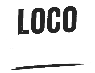LOCO BURGER